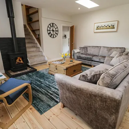 Сasa de vacaciones Rose