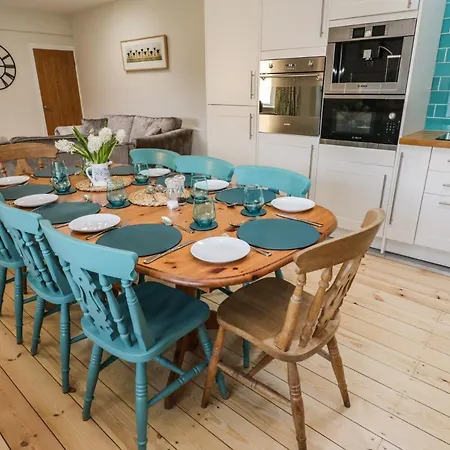 Vakantiehuis Rose Middlesbrough