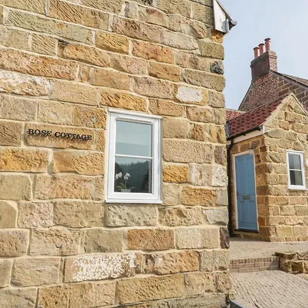 Rose * Middlesbrough