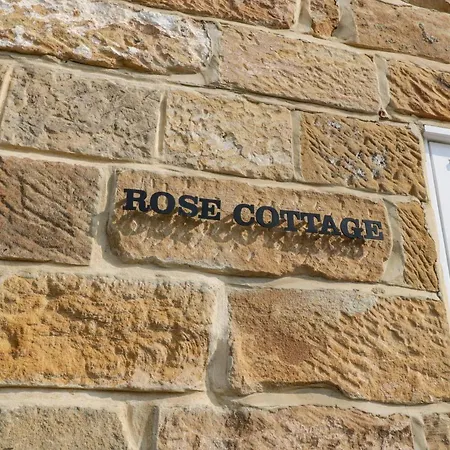 Сasa de vacaciones Rose *