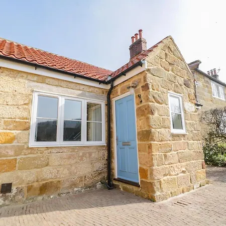 Vakantiehuis Rose Middlesbrough