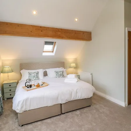 Vakantiehuis Rose Middlesbrough