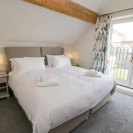 Holiday home Rose Middlesbrough