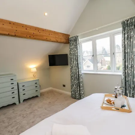 Rose Holiday home *