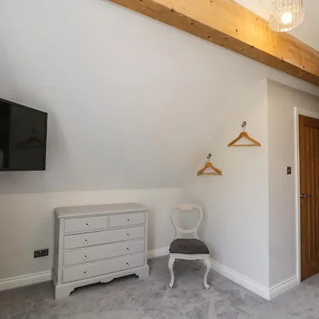 Vakantiehuis Rose Middlesbrough