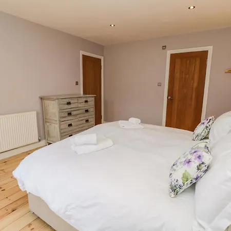 Vakantiehuis Rose Middlesbrough