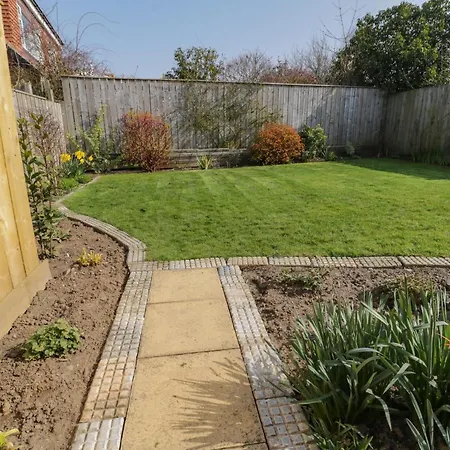 Rose Сasa de vacaciones