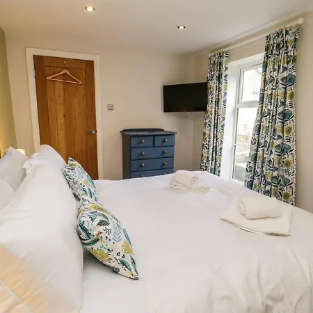 Rose Vakantiehuis Middlesbrough