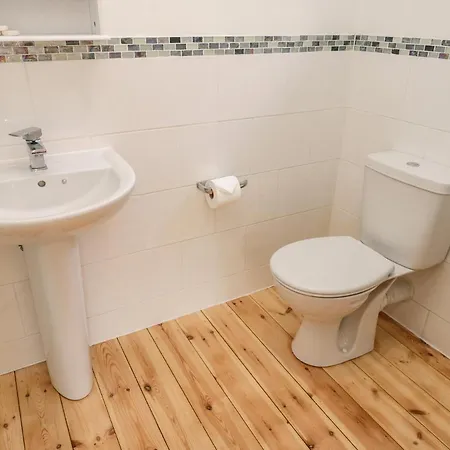 Vakantiehuis Rose Middlesbrough