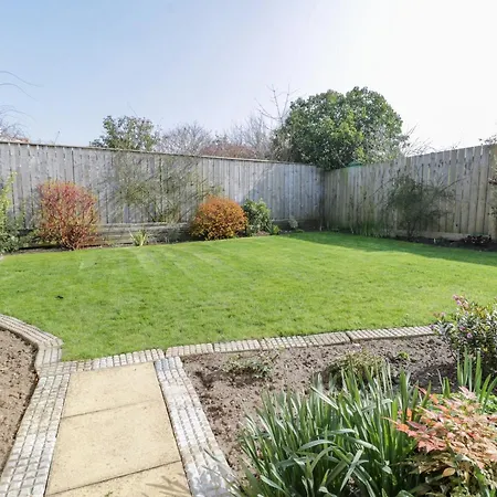 Rose Сasa de vacaciones