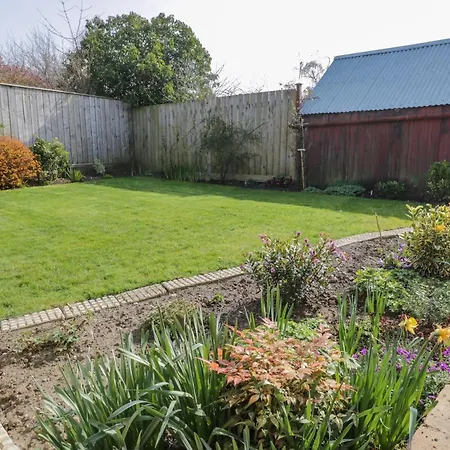 Rose Сasa de vacaciones *