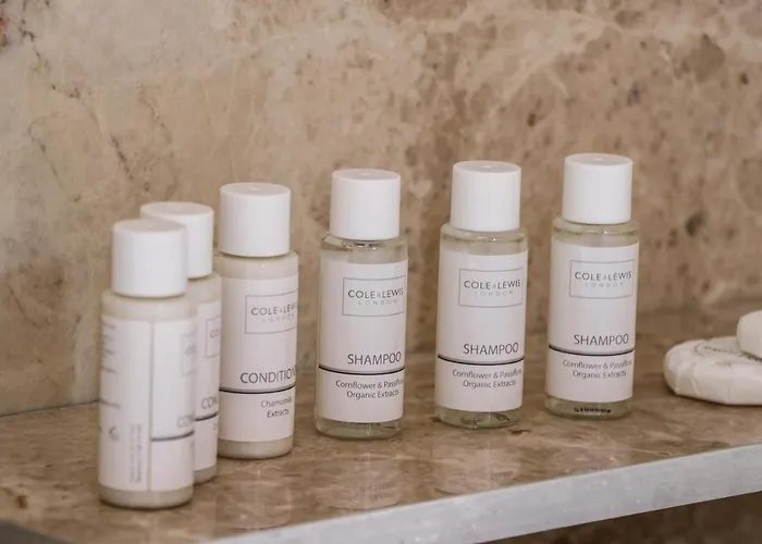 Rose Σπίτι διακοπών