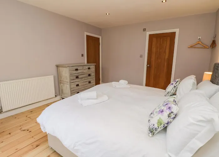 Σπίτι διακοπών Rose Μίντλεσμπρο