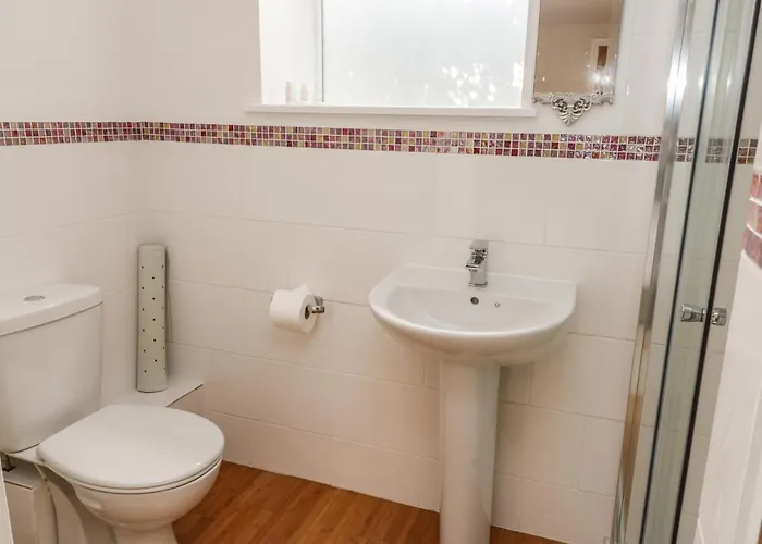 Σπίτι διακοπών Rose *