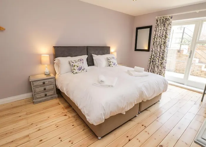 Rose Σπίτι διακοπών *